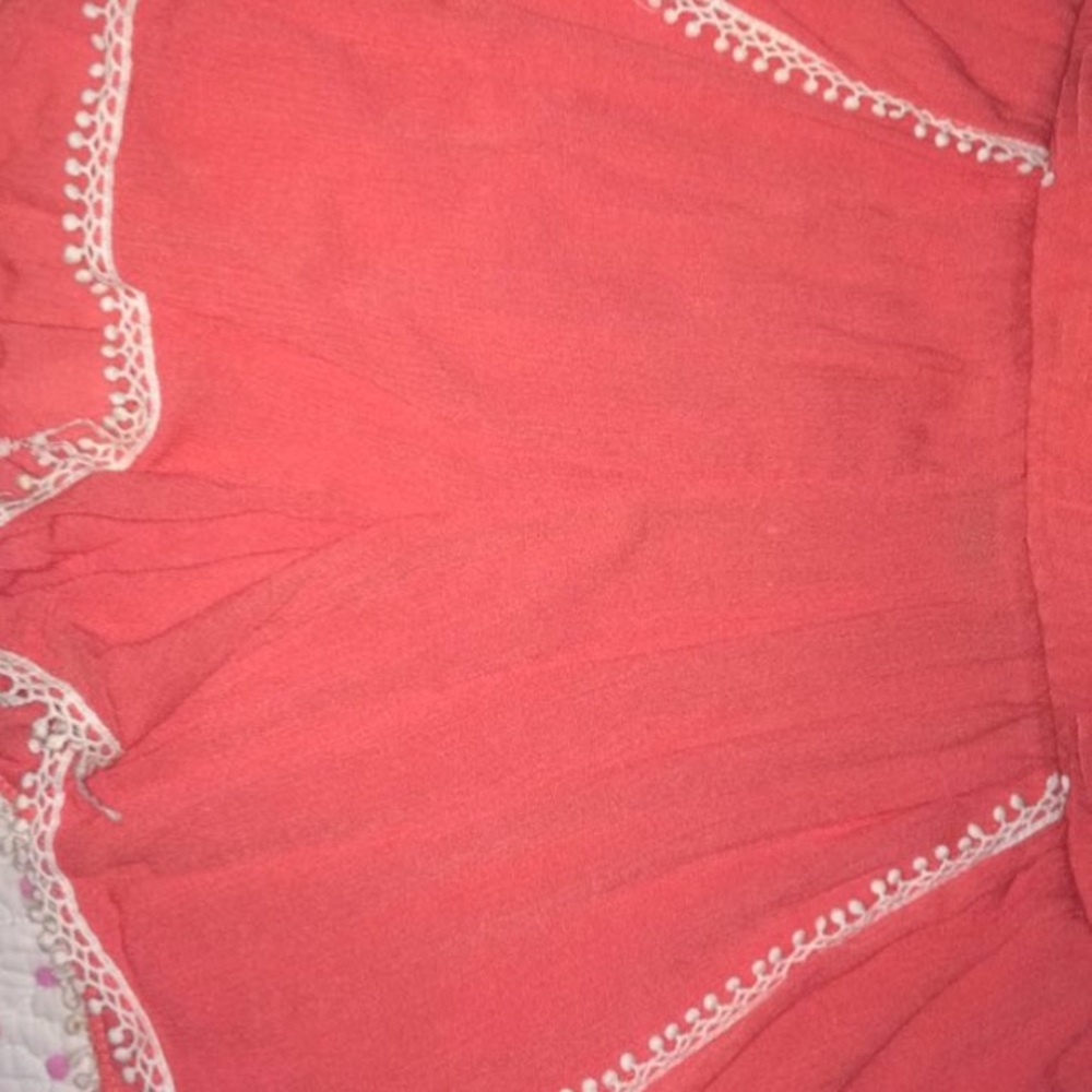 A two piece set
